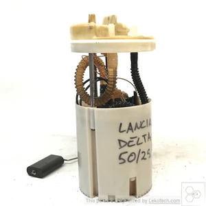 Kraftstoffpumpe mit Wandler (Schwimmer) LANCIA DELTA (TN) 1.6 MJT DPF (88Kw) - Picture 1 of 6