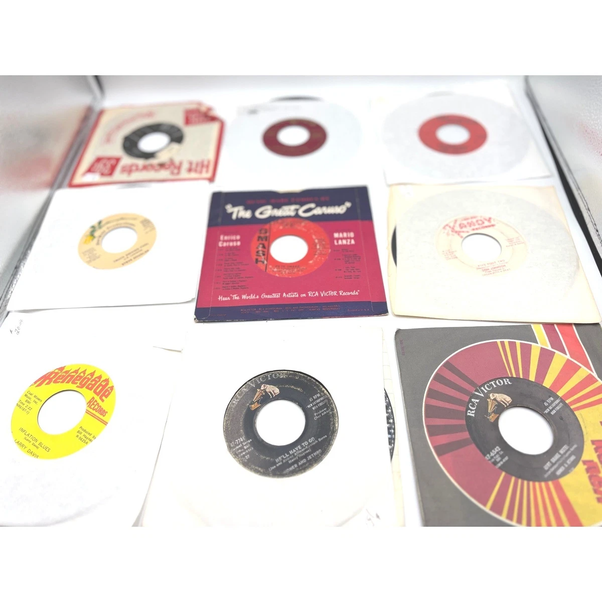 Buddy Holly Single Vinyl Records Pop for sale | eBay