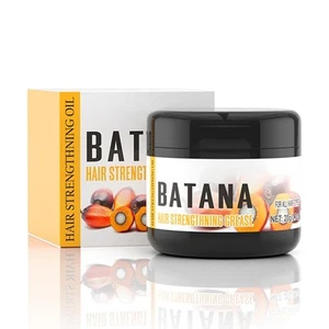 Batana Oil Hair Growth and Deep Conditioning Oil, Organic, with Castor Oil, f... - Picture 1 of 6