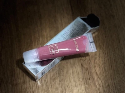 Lancome Juicy Tubes Original 08 Tickled Pink 0.5 oz NIB - Image 1 of 4