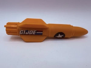 Misil GI Joe Warthog 1988 - Imagen 1 de 1
