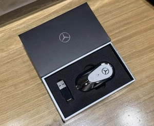 32 GB Mercedes Benz Car Key USB-C Flash Drive - Afbeelding 1 van 3