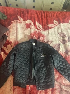 VANS Jacket Men's - Picture 1 of 4