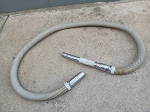 Vintage IEC Electra Compact Bodenstaubsauger Modell C-8 ERSATZSCHLAUCH Zyklon - Bild 1 von 10
