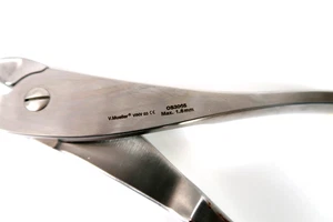 V. MUELLER Vital Wire Cutter #OS3065 Made in Germany - Picture 1 of 7