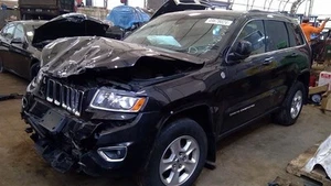 Driver Left Front Spindle/Knuckle Fits 11-15 DURANGO 6000563 - Picture 1 of 12