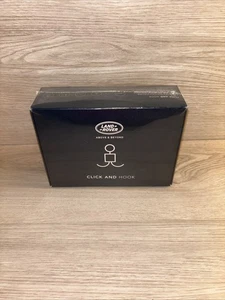 Genuine Land Rover Click & Hook VPLGS0593 New In Sealed Box - Picture 1 of 3
