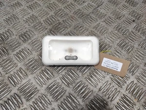 Renault Trafic MK3 MK2 2006-24 Vivaro B Interior Roof Light Rear 264306877R - Picture 1 of 8