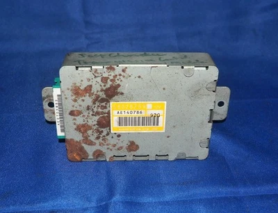 1992-1996 Jeep Cherokee Automatic Transmission Control Module TCM TCU W/Warranty - Image 1 of 4