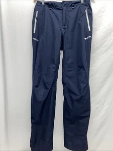Henri LLoyd Sport Sailing Gore-Tex Pants Rain Outdoors Marine Size Large L17 - Picture 1 of 14