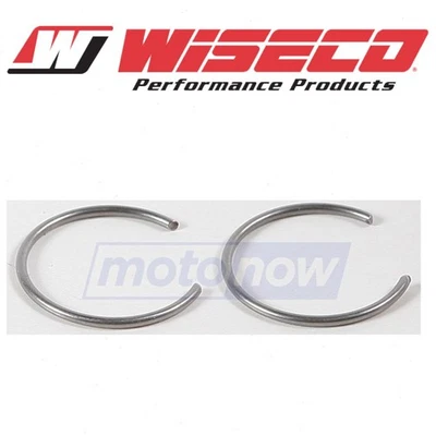 Wiseco CW - Circlips for 2005-2017 Honda CRF450X - Engine Pistons Piston kr Foto 1 de 4
