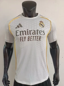 Real Madrid 25/26 - Imagen 1 de 5