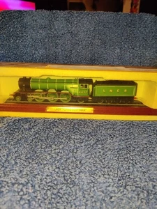 Atlas Editions LNER 4472 FLYING SCOTSMAN Statisches Plastikmodell. - Bild 1 von 1