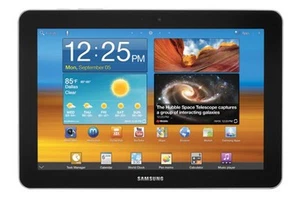 SEALED BOXED Samsung Galaxy Tab 8.9 Inch 2011 8.9 Inch (Black) - Picture 1 of 1