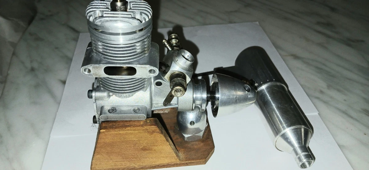 webra エンジン webra エンジン Webra Speed 50 RC ABC Engine - NIB | eBay