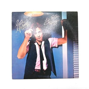 EDDIE MONEY Life For The Taking LP 1978 (COLUMBIA JC 35598) - Imagen 1 de 5