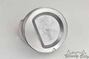 Juego de 300 pistones para camioneta Ford .030 gran tamaño en forma de D 1965-1969 - Imagen 1 de 3