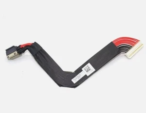 Für MSI GE75 GP75 GL75 MS-17E2 DC IN Power Jack Charging Connector Cable - Afbeelding 1 van 3