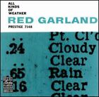 Red Garland - All Kinds of Weather [New CD]