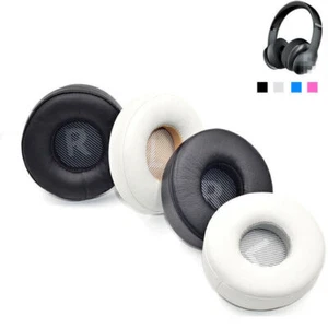 Cuscinetti auricolari in schiuma per cuffie JBL Everest Elite 300 V300NXT ricambio - Foto 1 di 8