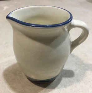 Pfaltzgraff Northwinds Creamer Pitcher Pattern Retired - Picture 1 of 5