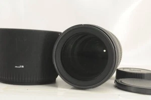 Sigma APO 50-150mm F2.8 II EX DC HSM NIKON one item only From JAPAN Used item - Picture 1 of 4