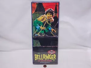 NUEVO Kit Modelo El Campanero de Notre Dame Luces Polares SELLADAS 5090 Quasimodo - Imagen 1 de 13