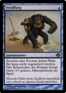 TOP & KULT Veraffung / Pongify - PLANAR CHAOS - deutsch (near-mint -) - Picture 1 of 1