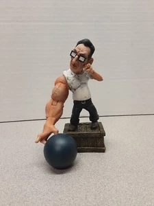 Mezco - Joey the Ball - The Goon Dark Horse - Eric Powell Spielzeug - Bild 1 von 4