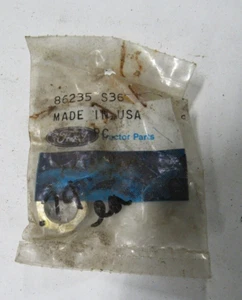 Tuerca Ford 86235 S36 - Imagen 1 de 3