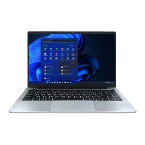 WINDOWS 11 LAPTOP 14.1" Full HD 8GB RAM DDR4 256GB M.2 SSD WEBCAM USB 3.0 WiFi - Picture 1 of 8