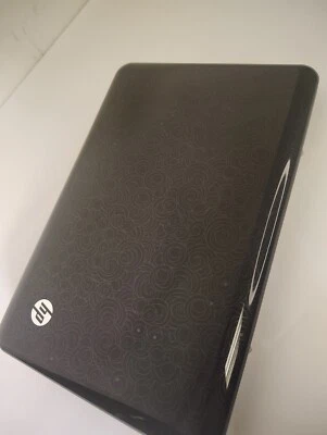 Computadora portátil HP Mini 110-3135DX negra 2 GB de RAM sin cargador Win 10 sin licencia Foto 1 de 4