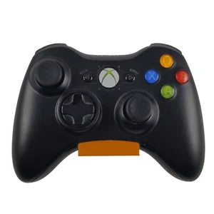Wall Mount Bracket Compatible for Microsoft Xbox 360 Controller Holder - Picture 1 of 15