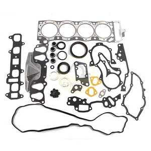 Kit de junta de revisión de motor 22R para camioneta Toyota 85-95 S 2,4 L SOHC 4Runner 22RE - Imagen 1 de 7