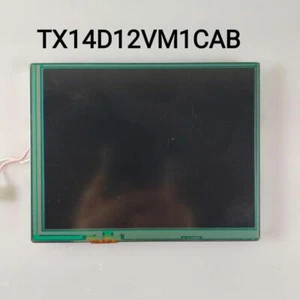 TX14D12VM1CAB 5.7 inch New LCD Display Screen 90 days warranty - Picture 1 of 6