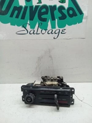 Ford Escort 1991 unidad de control de temperatura  Foto 1 de 4