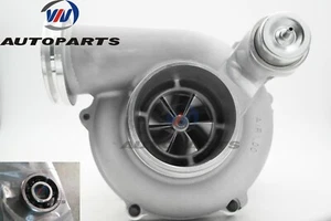 Upgraded GTP38R Ball Bearing & Billet Turbocharger for FORD Power stroke 7.3L - Picture 1 of 6
