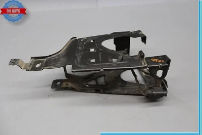 09-15 BMW 750Li 750Li xDrive передний левый радиатор внешняя опора крышка оригинальный - Изображение 1 из 4