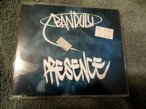 Bandulu Presence CD Maxi Techno Infonet INFCD14 Rare - Picture 1 of 2