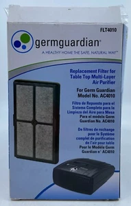 GermGuardian Replacement Filter FLT4010 for Model No. AC4010 Air Purifier New - Picture 1 of 6