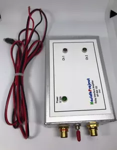 Amplificatore di potenza RF relè chiave HPRIA122 - Foto 1 di 6