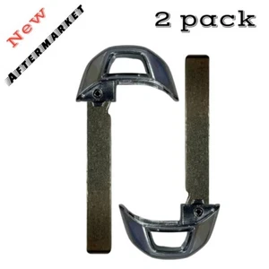 2017-2022 HYUNDAI / EMERGENCY KEY / KK12 / PN: 81996-G3020 (AFTERMARKET) 2 PACK - Picture 1 of 1