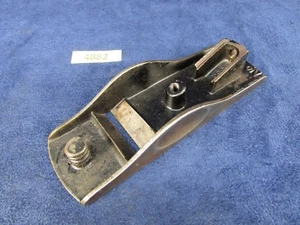 Stanley No. Cuerpo plano bloque Sweetheart 203 (#4882) - Imagen 1 de 9