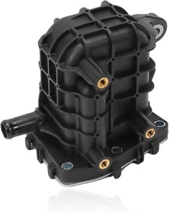 Boîtier de refroidisseur EGR avec joint compatible avec 308 508 Expert Boxer - Bild 1 von 6