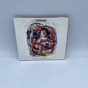 ReAniMate 3.0: The CoVeRs eP - Picture 1 of 3