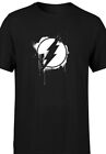 The Flash Graffiti Style T Shirt Size M