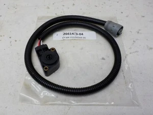 CAT, Caterpillar 266-1473, Sensor 2661473, - Picture 1 of 6