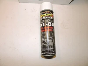 Daytona1 Performance D1-80 All-Purpose Degreaser / 1 Case (12 Cans) - Picture 1 of 6
