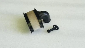 TEKNO NB48.3 AIR FILTER - Picture 1 of 3