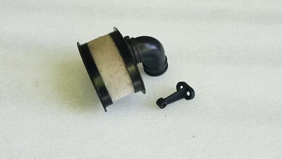  TEKNO NB48.3  AIR FILTER  - Image 1 of 3